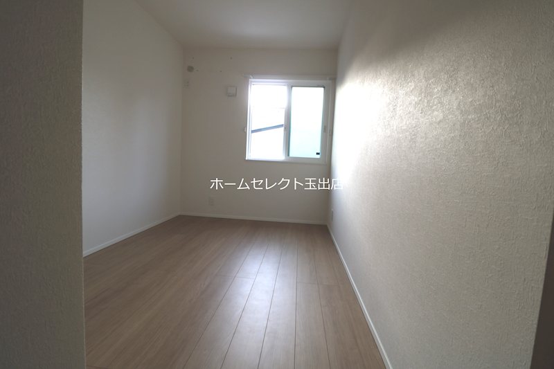 玉出西2丁目駐車場付戸建　 その他