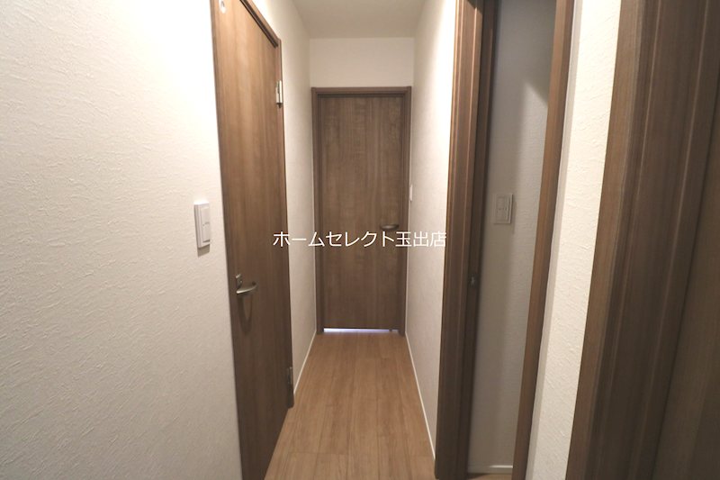 玉出西2丁目駐車場付戸建　 その他