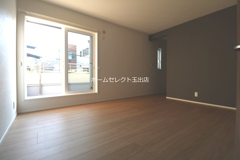 玉出西2丁目駐車場付戸建　 その他