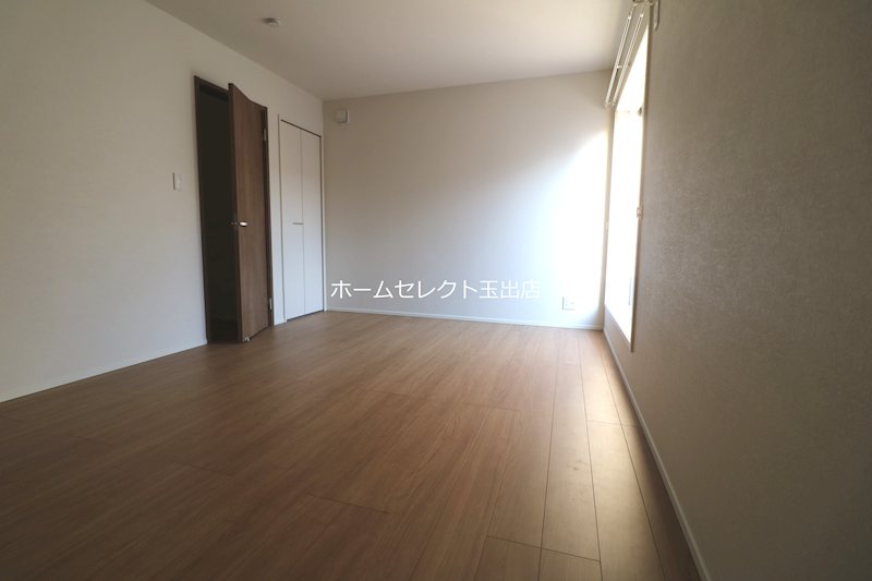 玉出西2丁目駐車場付戸建　 その他