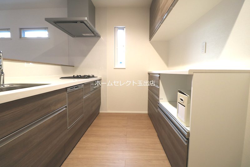 玉出西2丁目駐車場付戸建　 その他