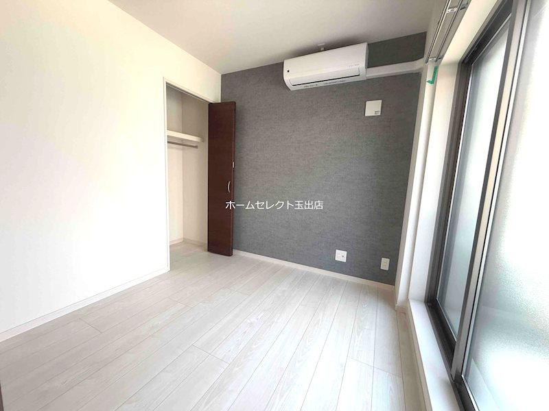 GRANDIR岸里 その他部屋・スペース