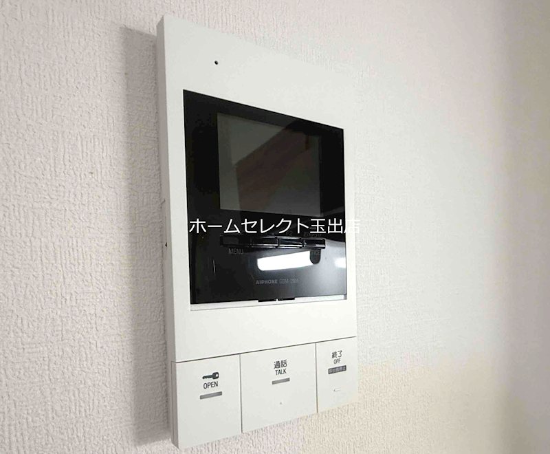 GRANDIR岸里 その他