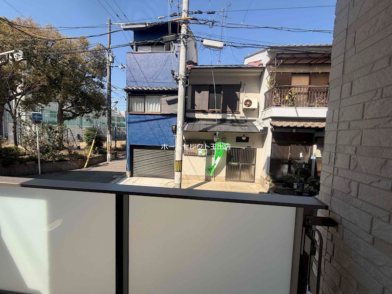 GRANDIR岸里 その他