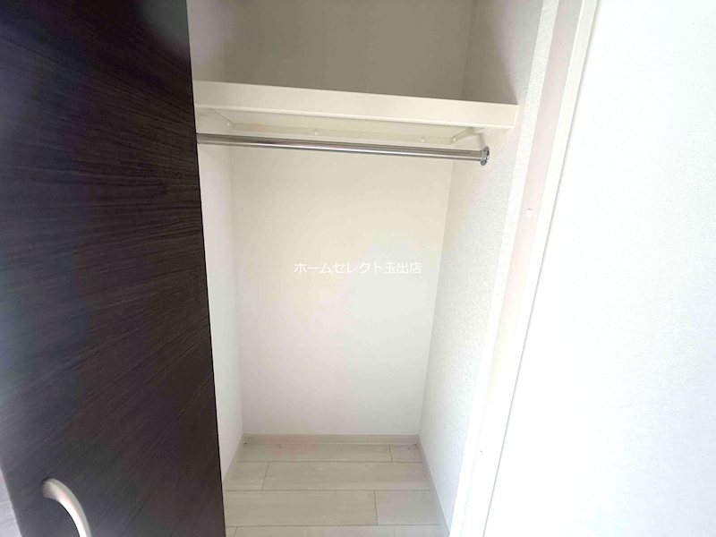 GRANDIR岸里 その他