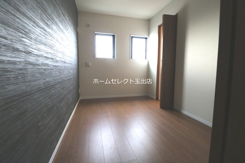 フォルモント住之江 内装