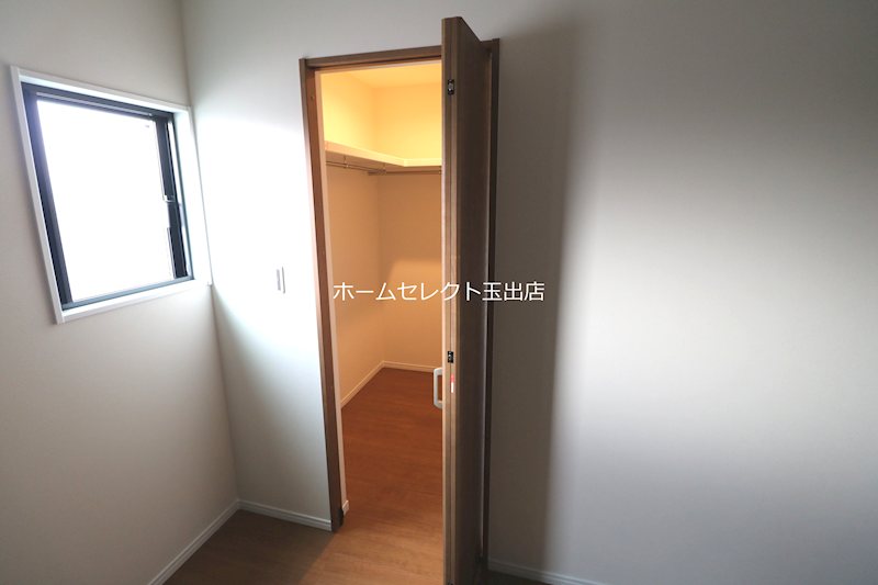 フォルモント住之江 収納