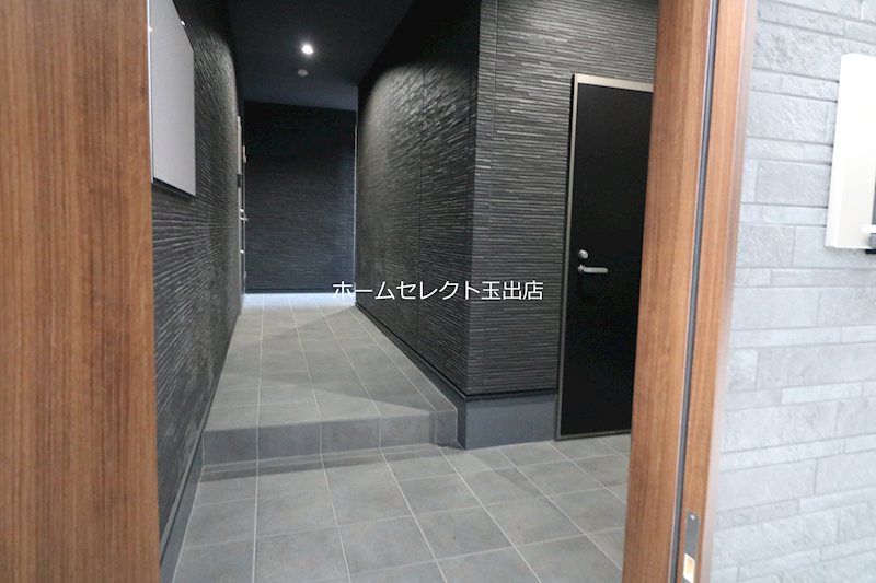 フォルモント住之江 ロビー