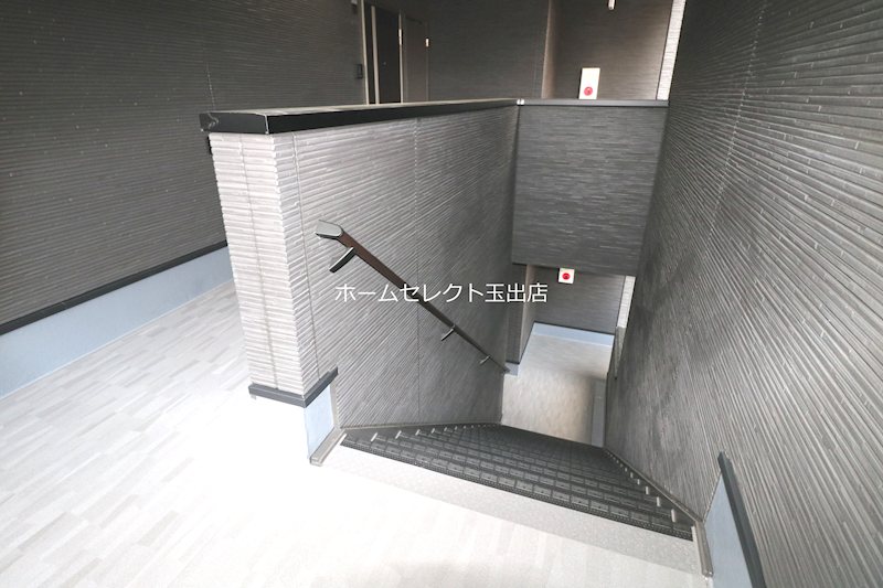 フォルモント住之江 その他共有部分