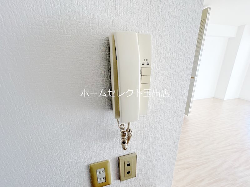 スターマンション セキュリティ