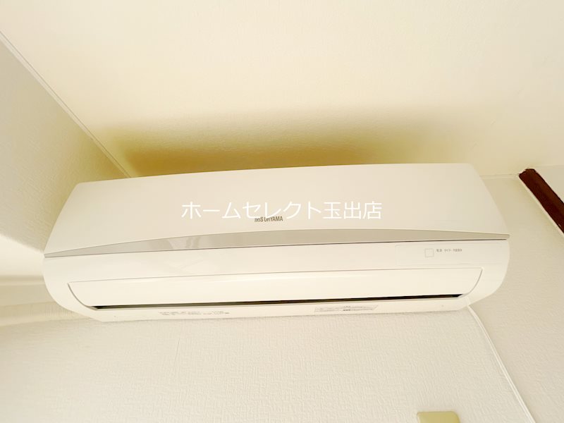 スターマンション その他設備
