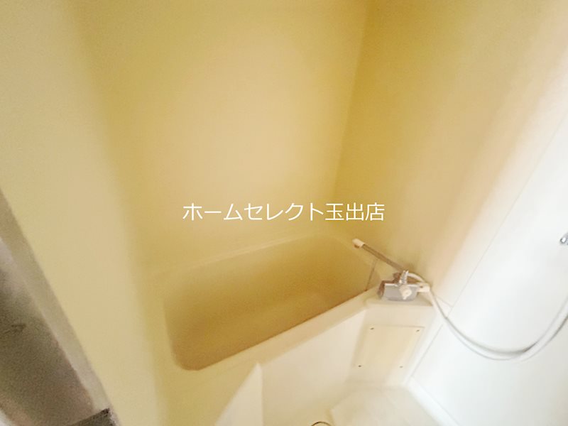 スターマンション 風呂画像