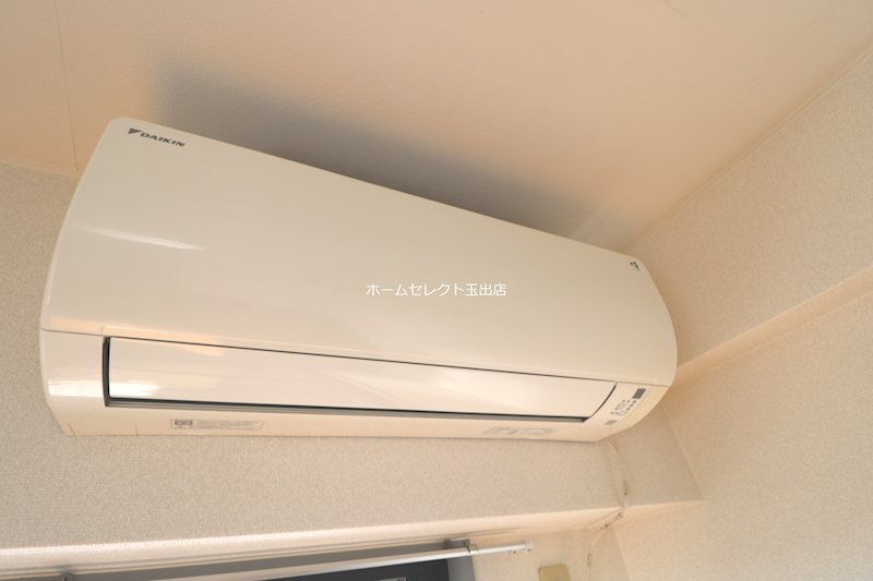 ボナール遠里小野 その他設備