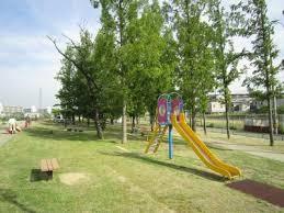 ボナール遠里小野 公園