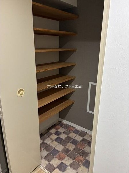 ルネ住之江 その他設備