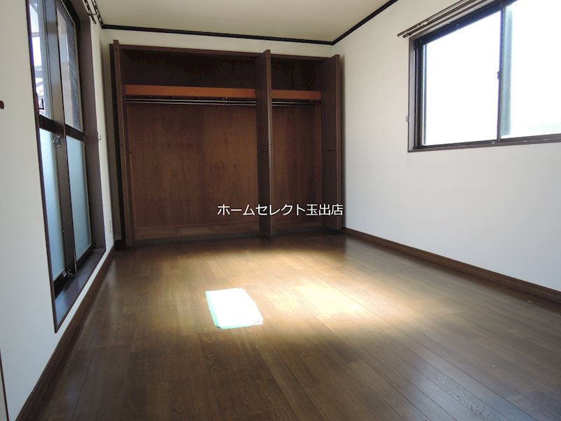 安立2丁目戸建ガレージ付 その他部屋・スペース