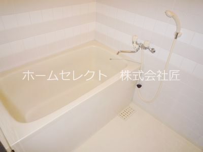 ドリーム中加賀屋 風呂画像