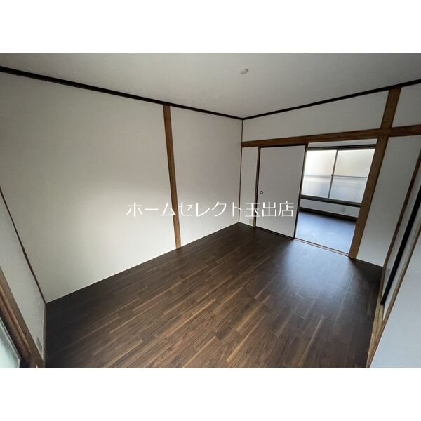 玉出東1丁目借家 その他部屋・スペース