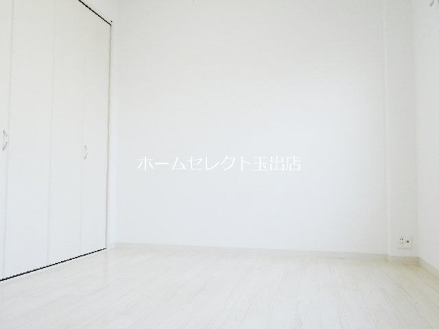 ハイステージ丸和 内装