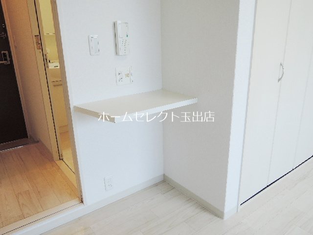 ハイステージ丸和 その他