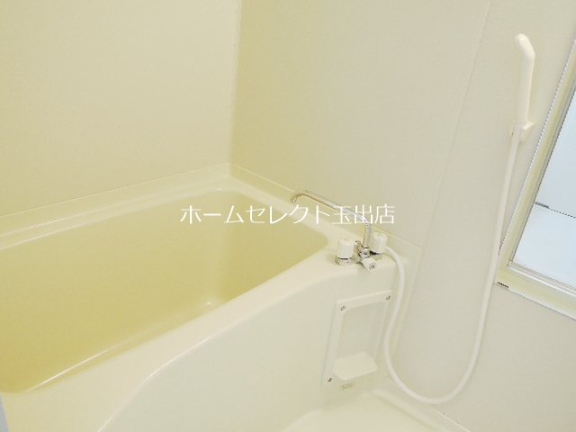 ハイステージ丸和 風呂画像