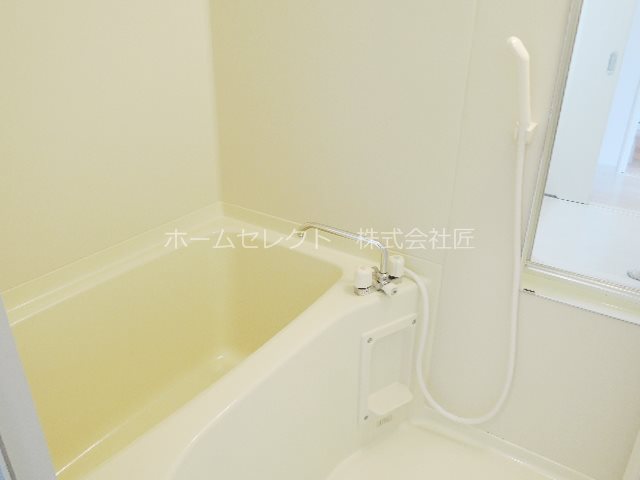 ハイステージ丸和 風呂画像