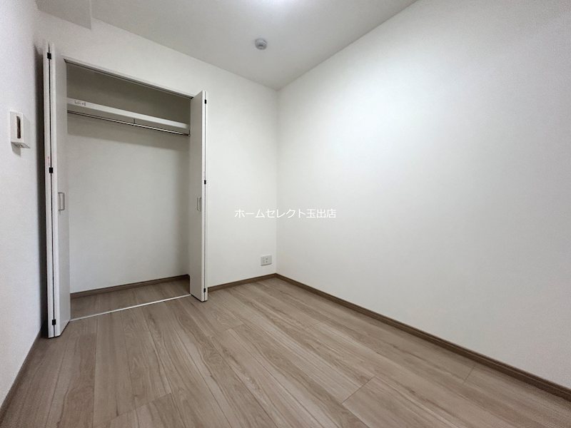 ウェルスクエア帝塚山 その他部屋・スペース
