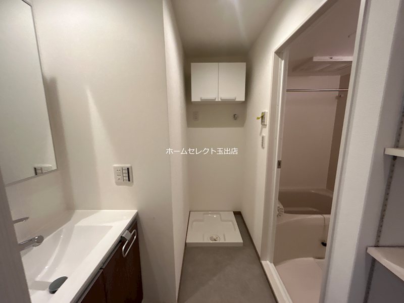 ウェルスクエア帝塚山 その他