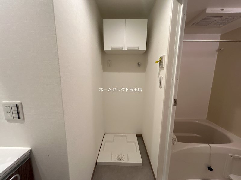 ウェルスクエア帝塚山 その他