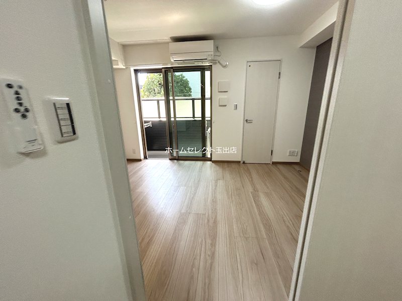 ウェルスクエア帝塚山 眺望