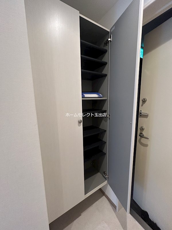 ウェルスクエア帝塚山 その他