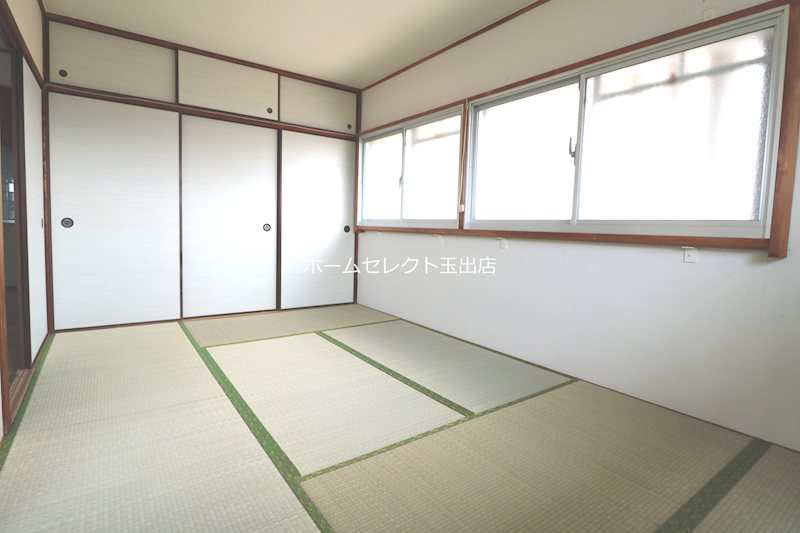 住吉団地10棟 その他共有部分