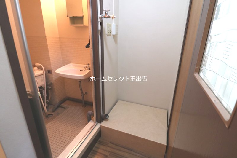 住吉団地10棟 その他