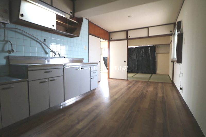 住吉団地10棟 その他