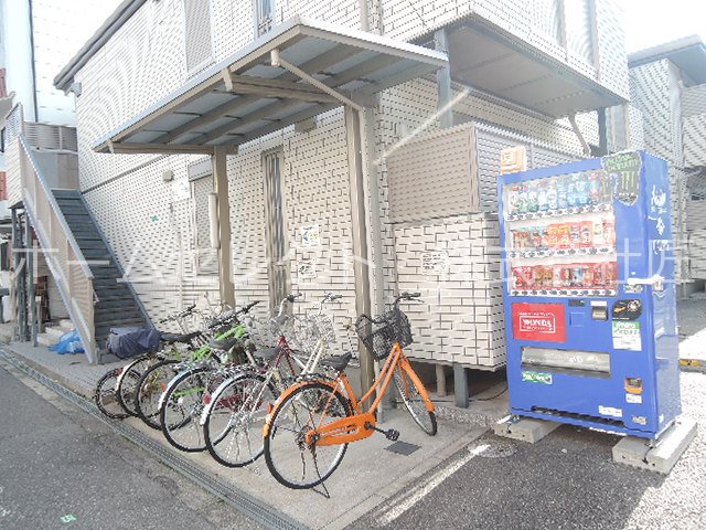 マサコートハナ その他共有部分
