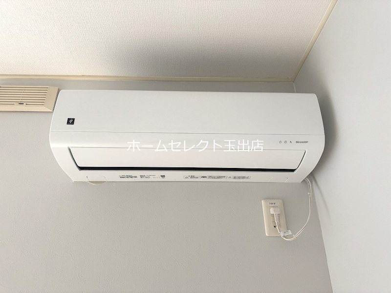 マサコートハナ その他