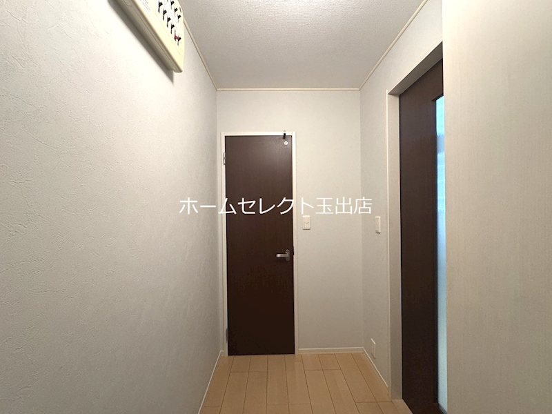 マサコートハナ その他