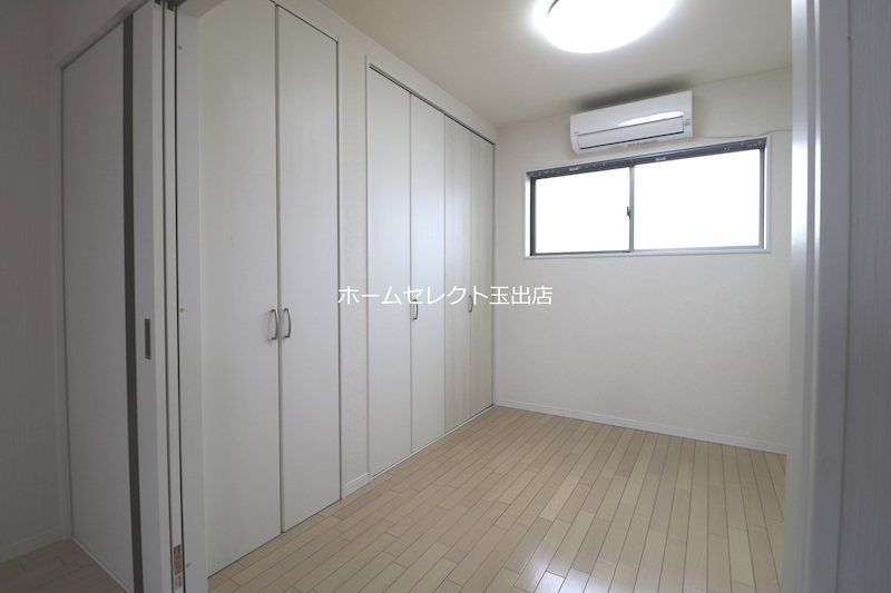 AXIA・Ⅶ　（アクシア・7） その他部屋・スペース