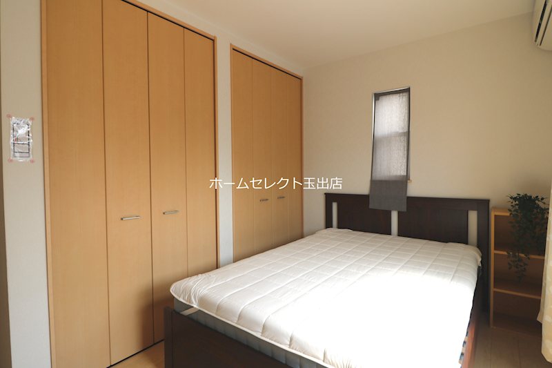 粉浜1丁目戸建駐車場付 収納