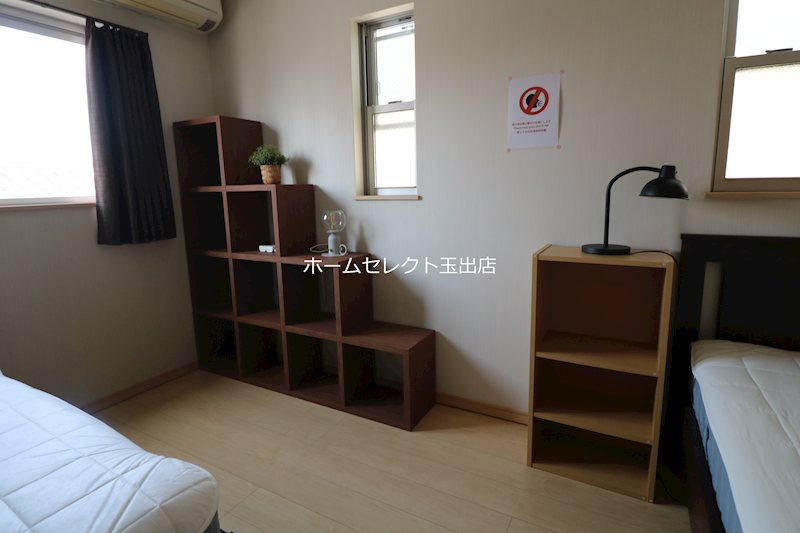 粉浜1丁目戸建駐車場付 その他
