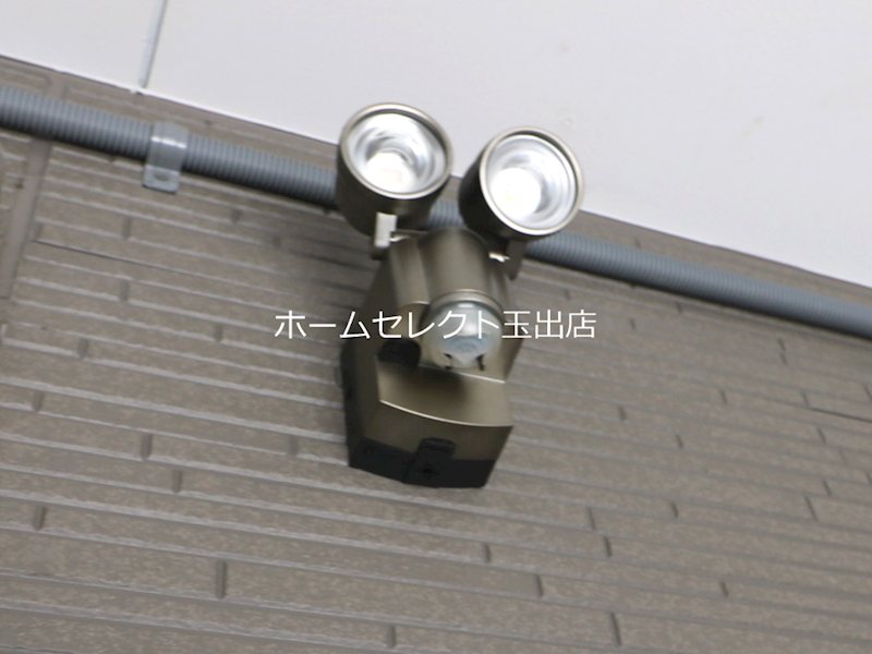 粉浜1丁目戸建駐車場付 その他設備