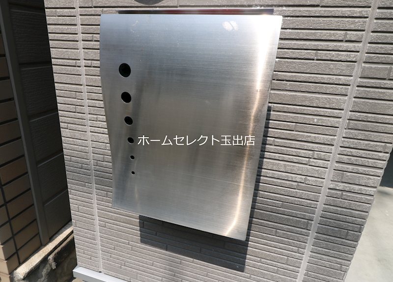 粉浜1丁目戸建駐車場付 庭