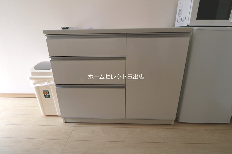 粉浜1丁目戸建駐車場付 その他