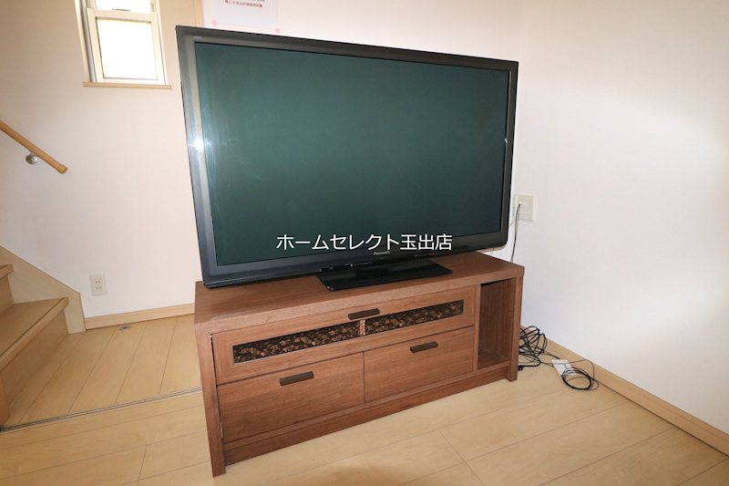 粉浜1丁目戸建駐車場付 その他