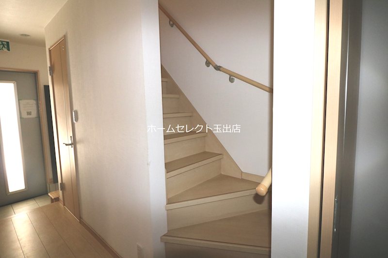 粉浜1丁目戸建駐車場付 その他