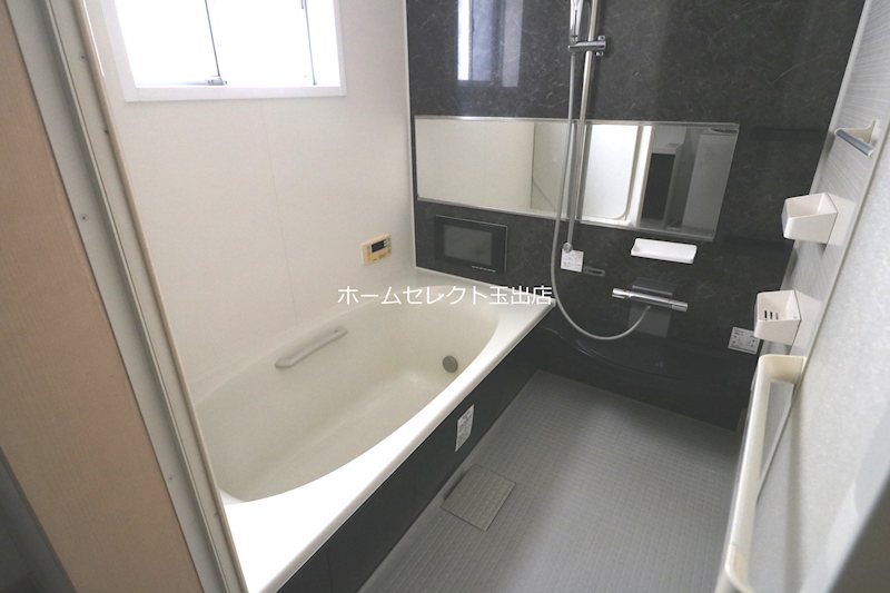 粉浜1丁目戸建駐車場付 風呂画像