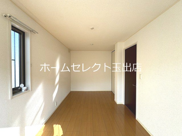 コンフォート住吉 その他部屋・スペース