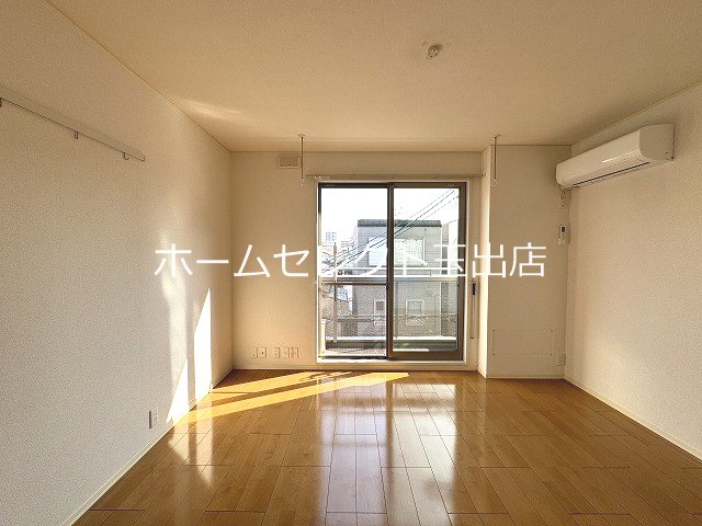 コンフォート住吉 眺望
