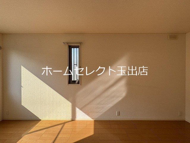 コンフォート住吉 内装