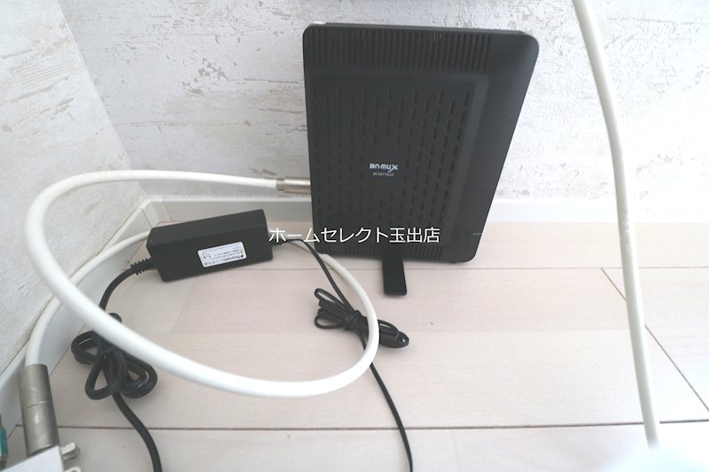 グランレジデンス玉出 その他設備